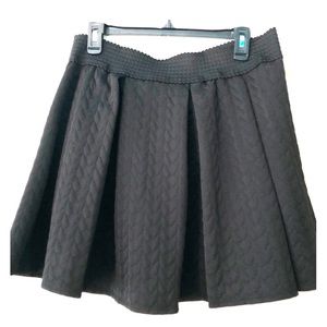 Xhilaration skirt